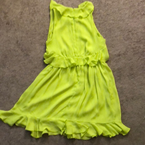 Prabal Gurung dress - Picture 3 of 4